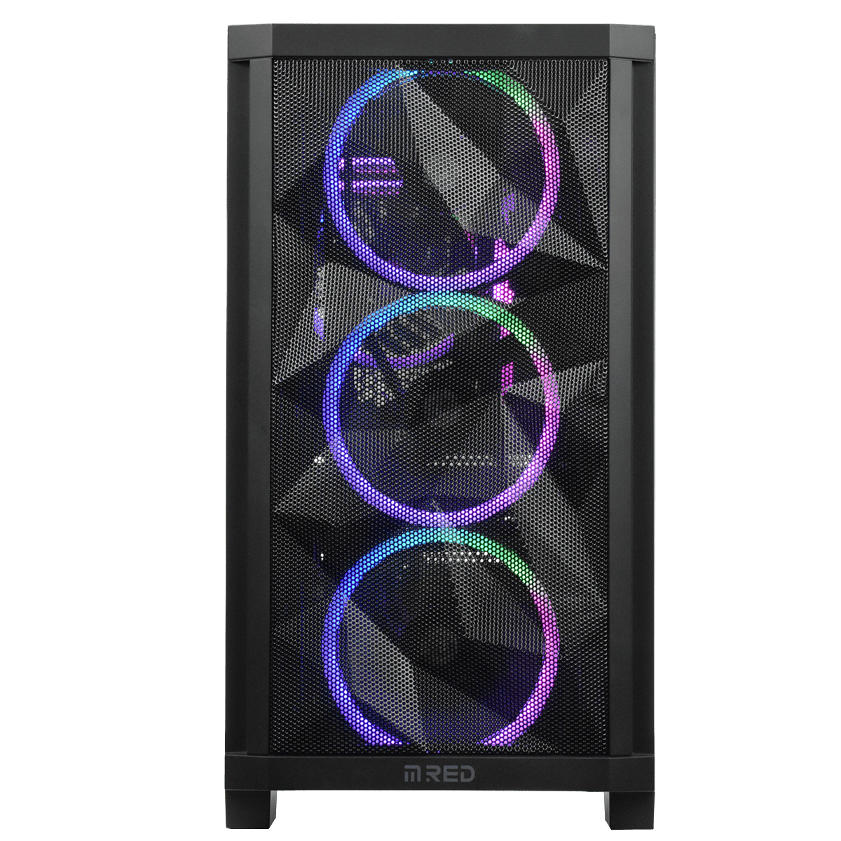 PC Gamer STEEL