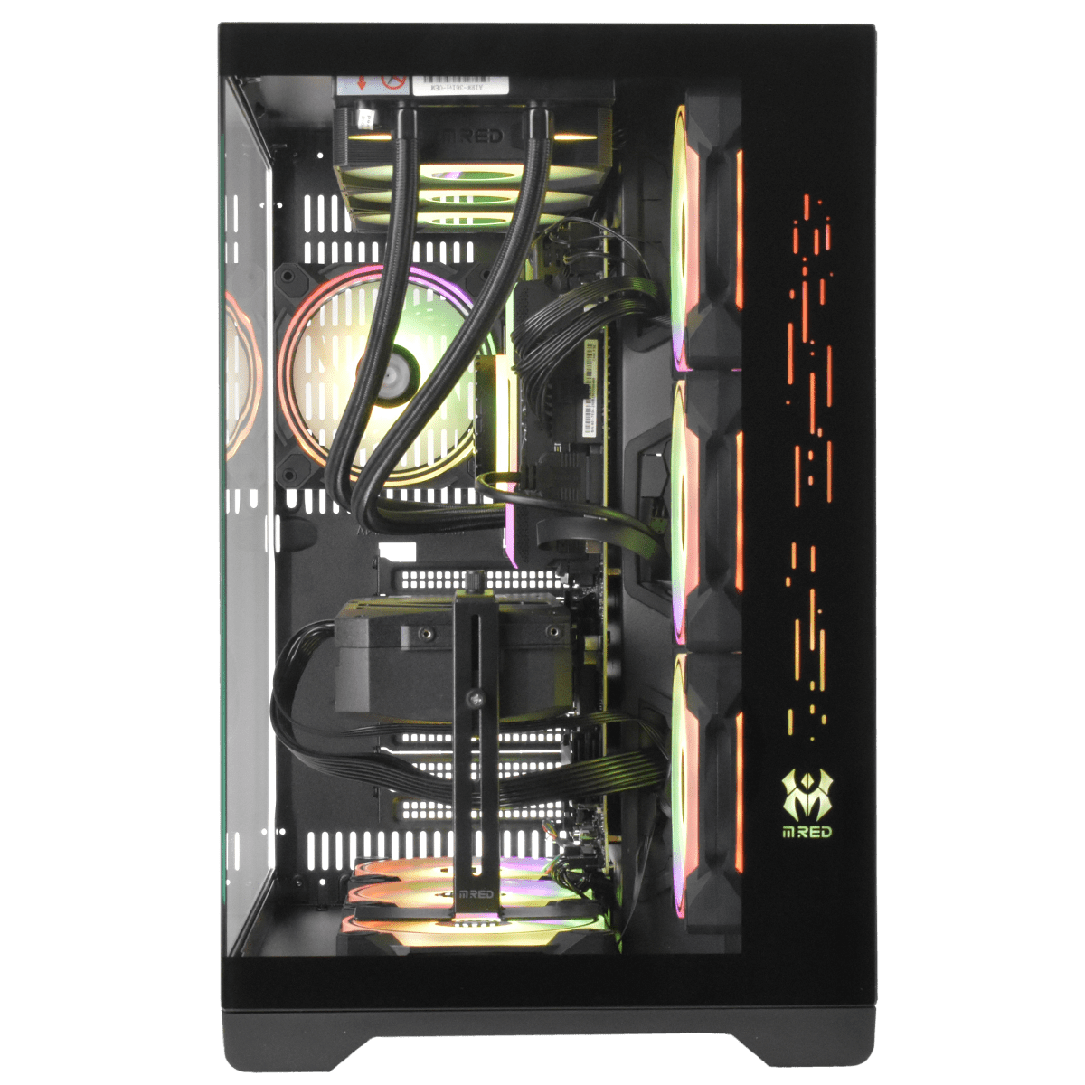 PC Gamer FIREBALL V2