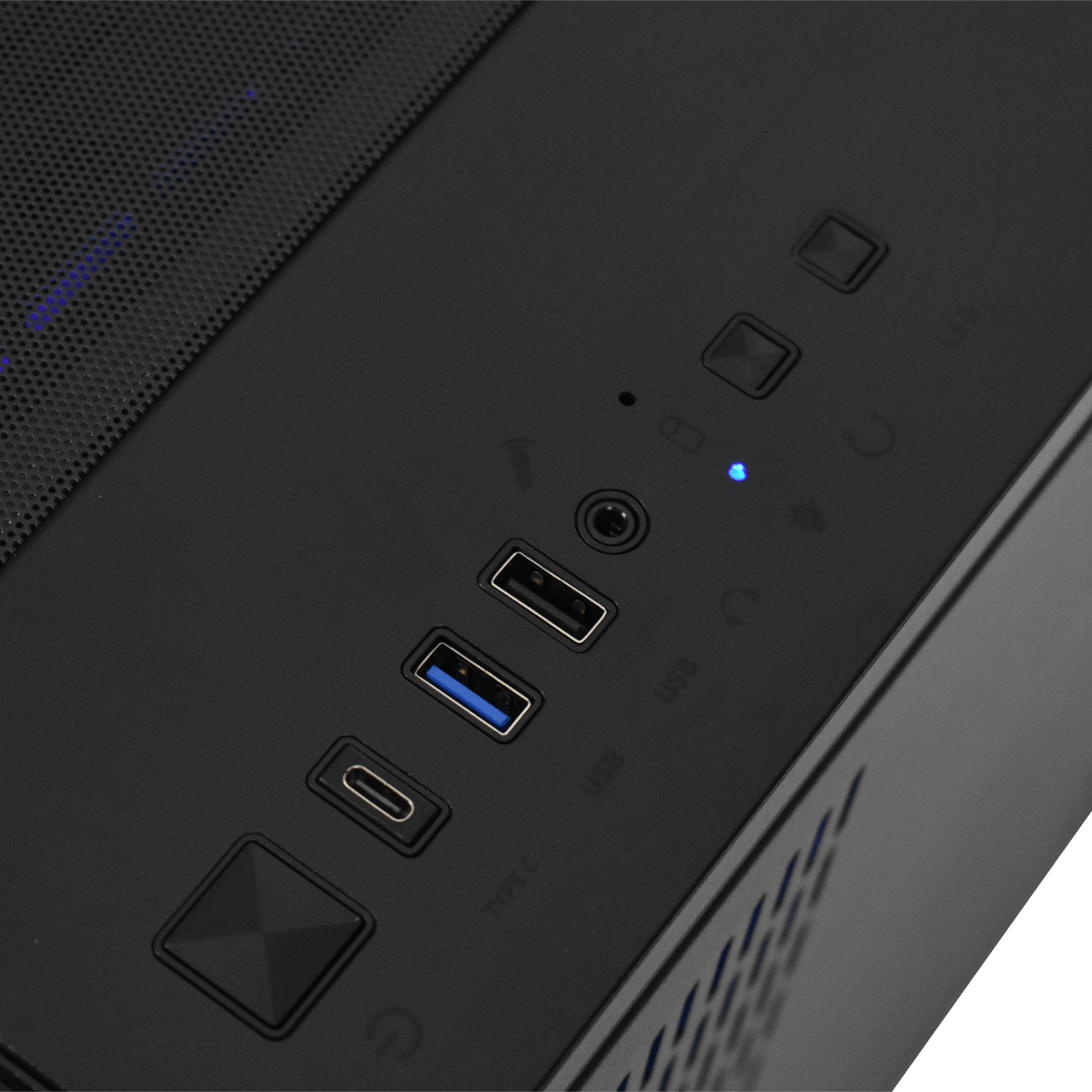 PC Gamer FIREBALL V2