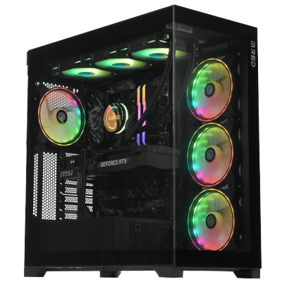 PC Gamer NEXUS