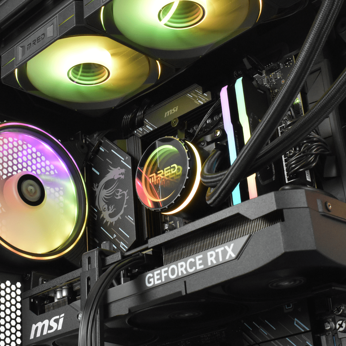 PC Gamer NEXUS