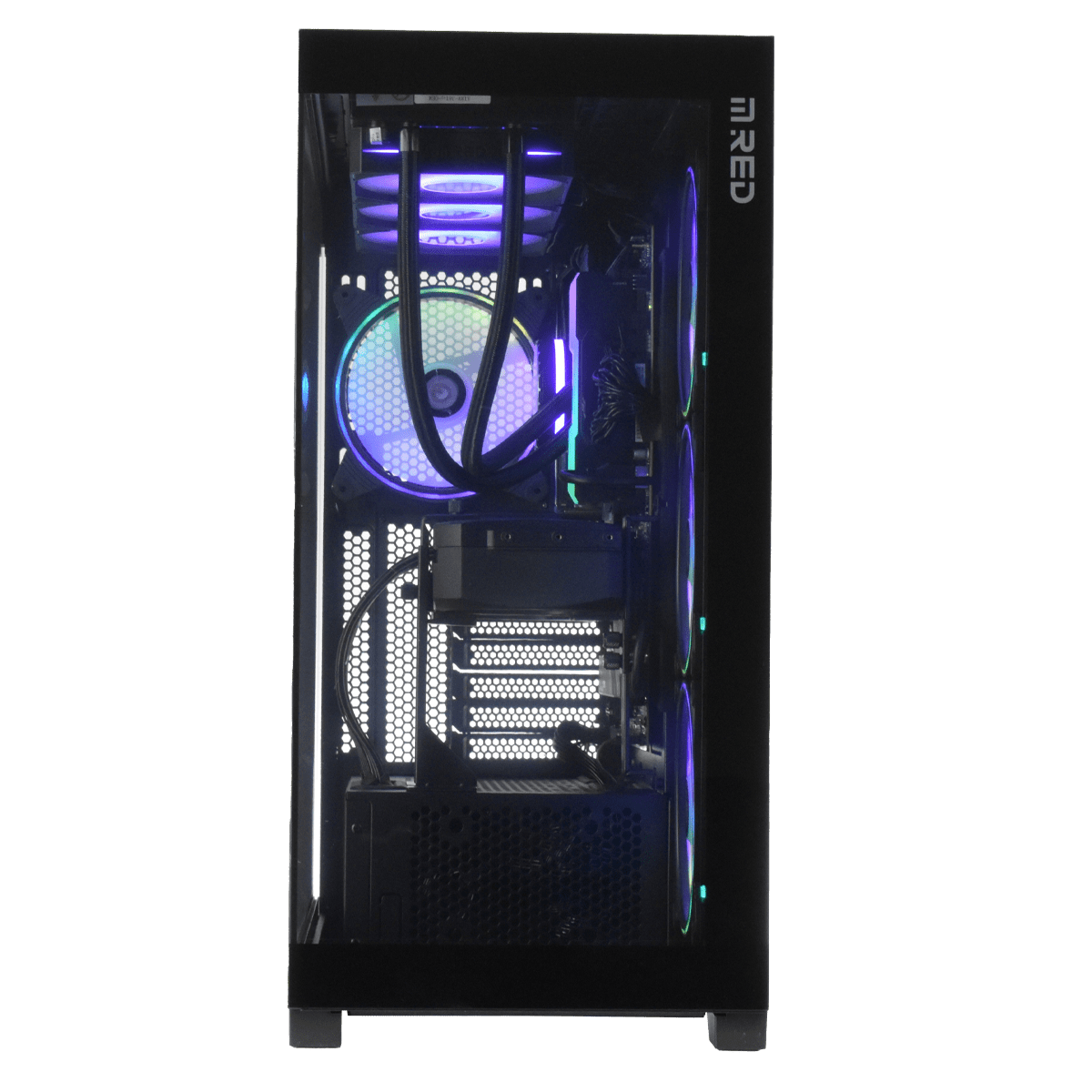 PC Gamer NEXUS