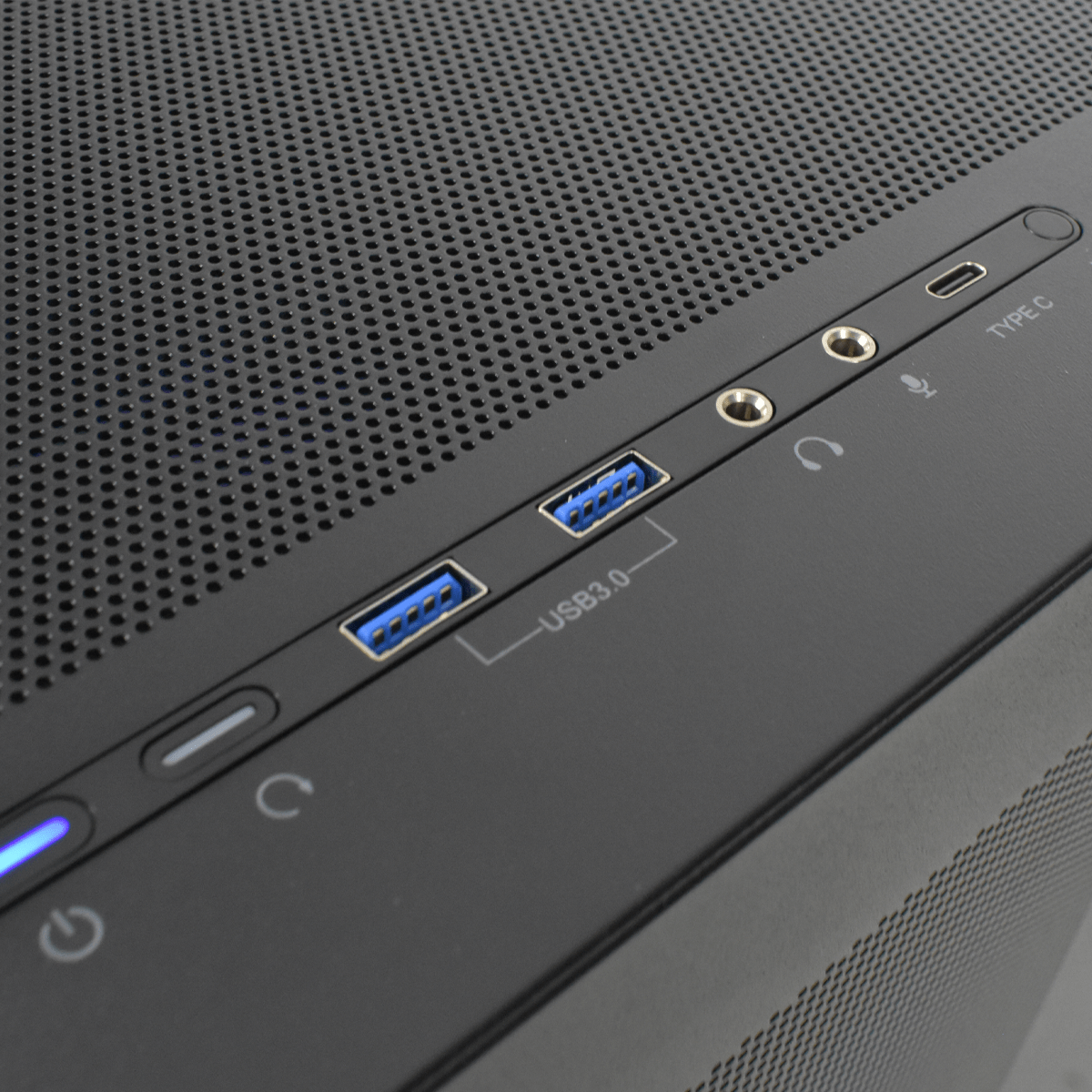 PC Gamer NEXUS