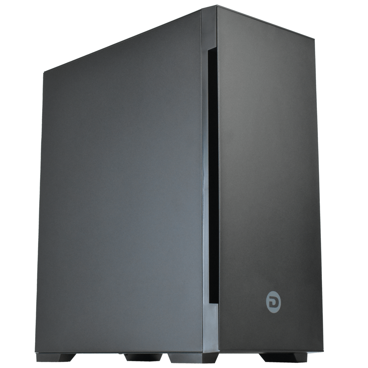 PC FamilyStation I7 Silent V2
