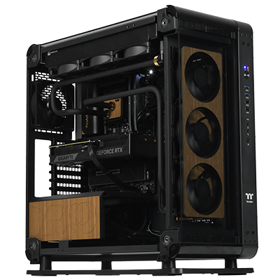 PC Gamer DARKWOOD