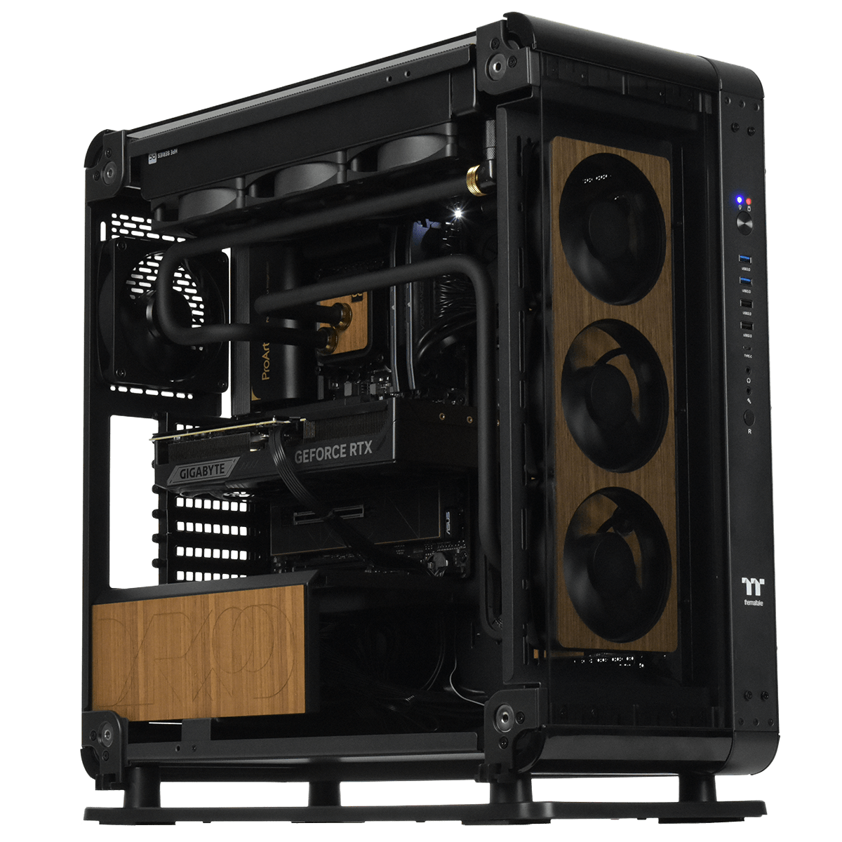 PC Gamer DARKWOOD