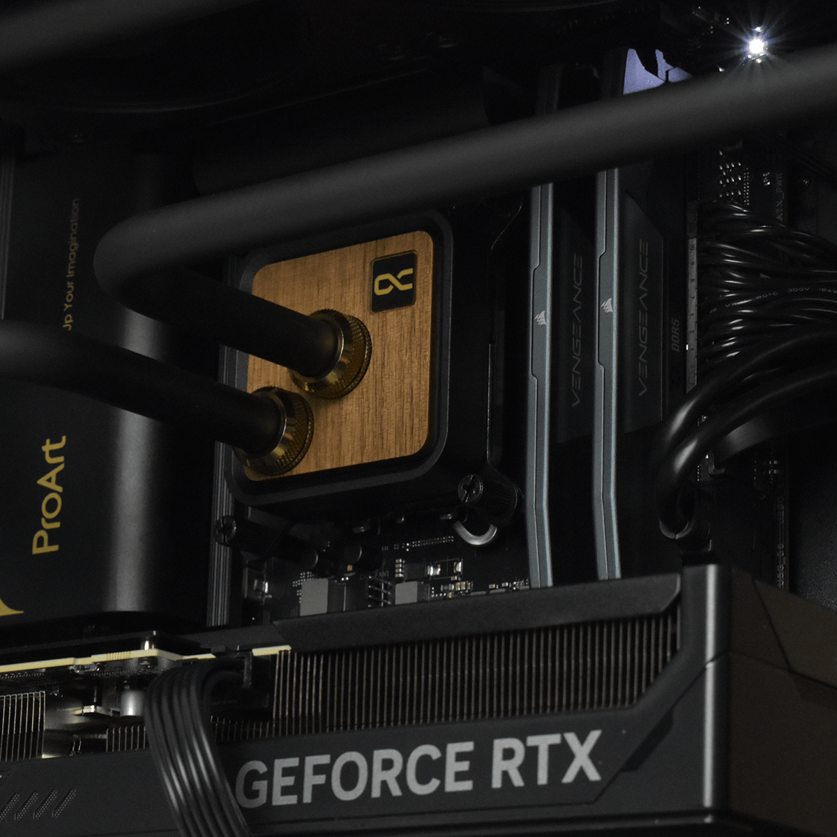 PC Gamer DARKWOOD