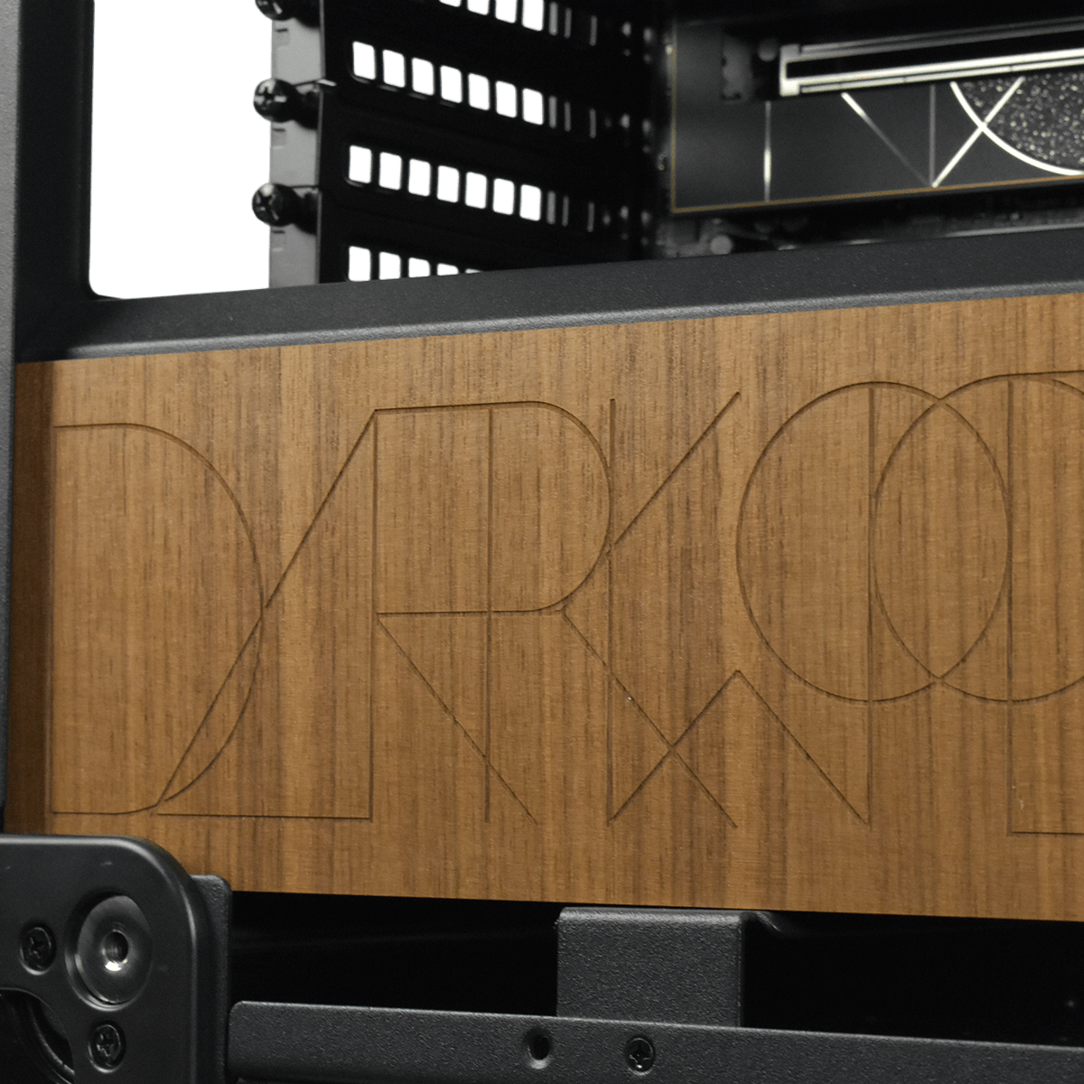 PC Gamer DARKWOOD