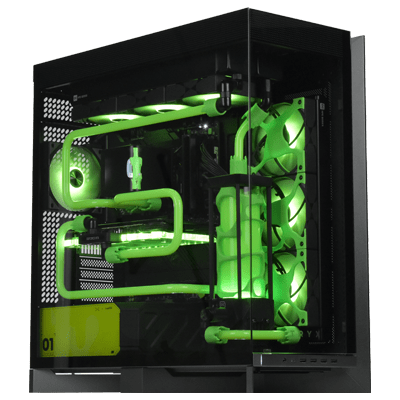 PC Gamer CELESTE