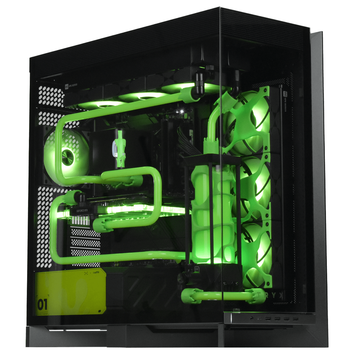 PC Gamer CELESTE