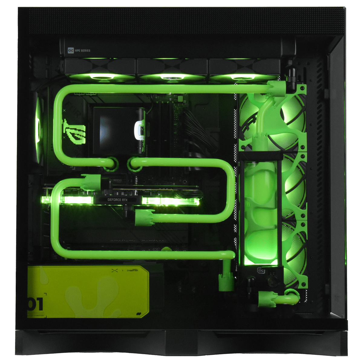 PC Gamer CELESTE