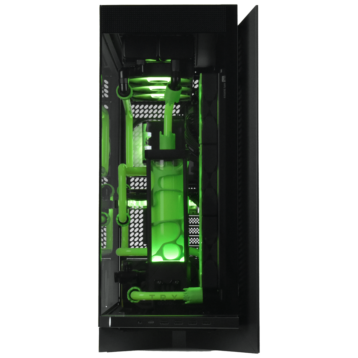 PC Gamer CELESTE