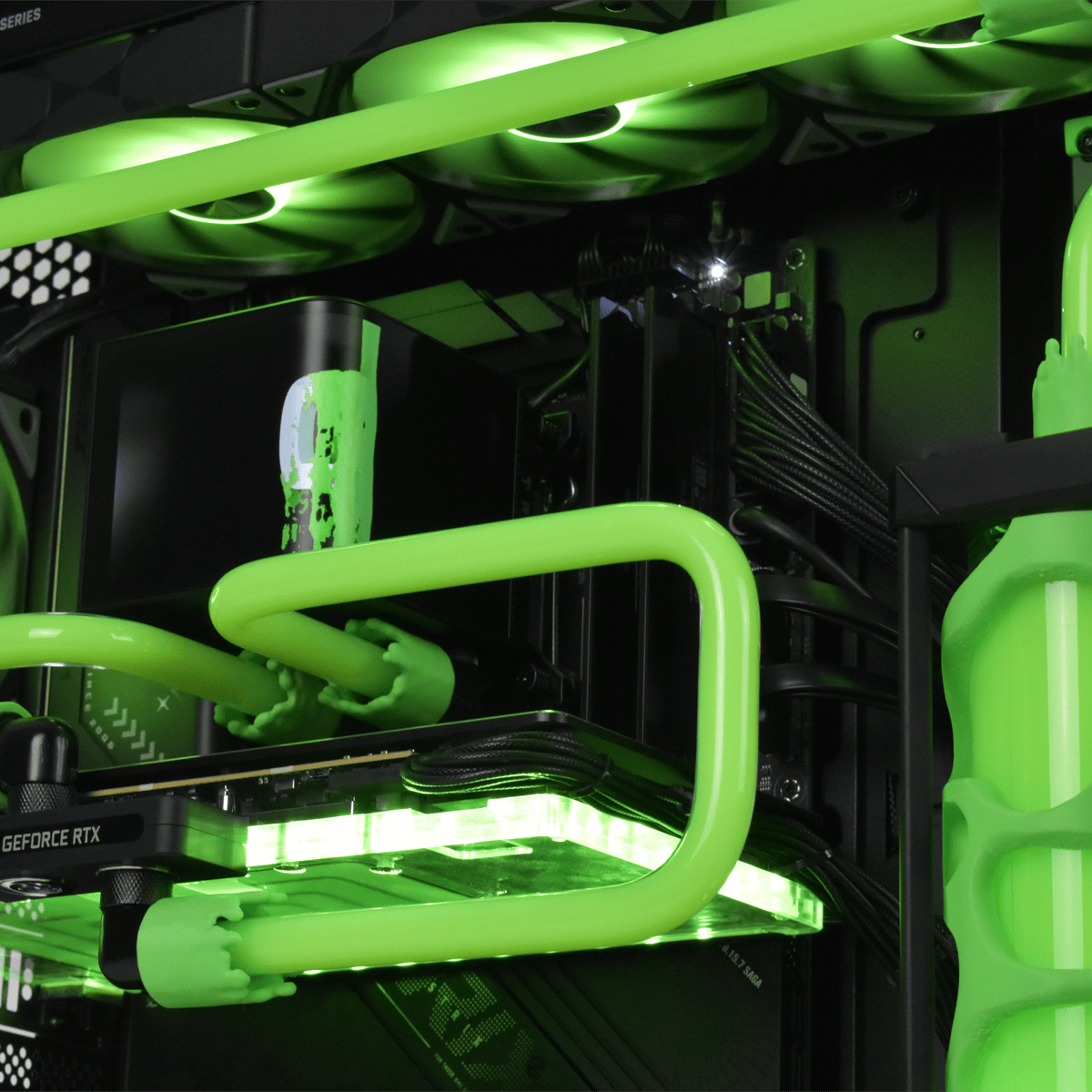 PC Gamer CELESTE