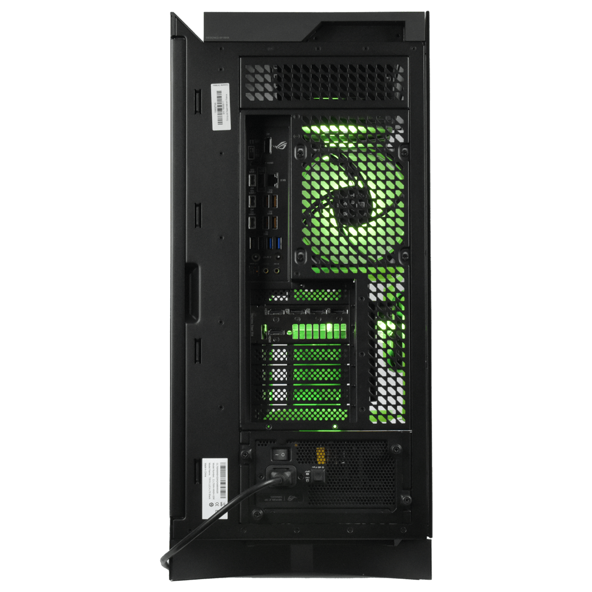 PC Gamer CELESTE