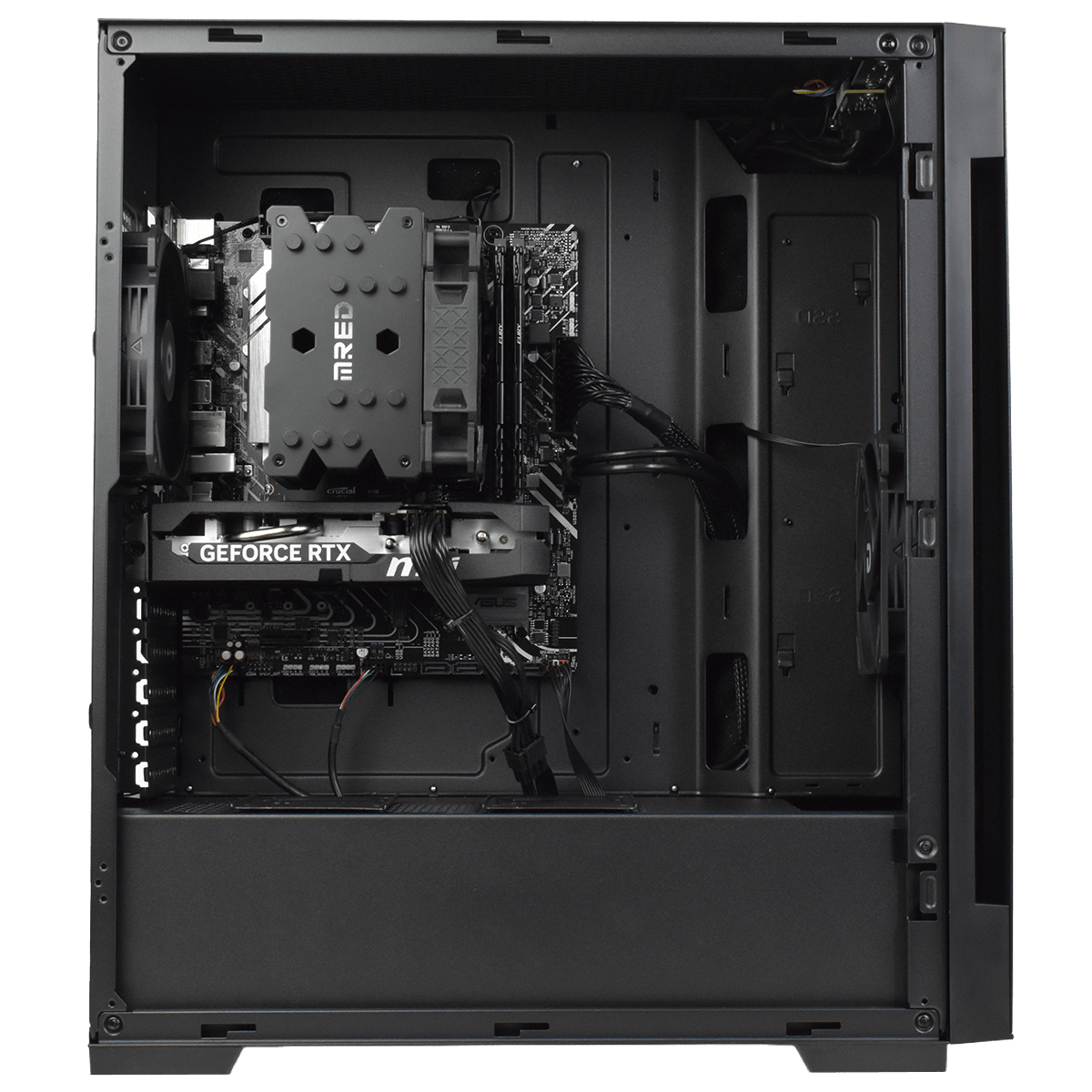 PC Bureautique 3DMAKER HOME V2 