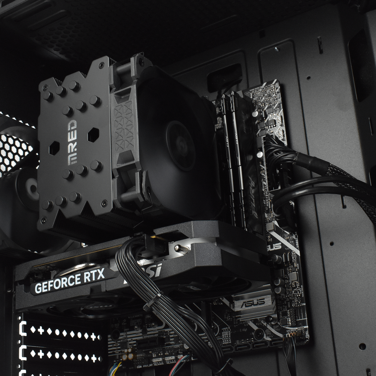PC Bureautique 3DMAKER HOME V2 