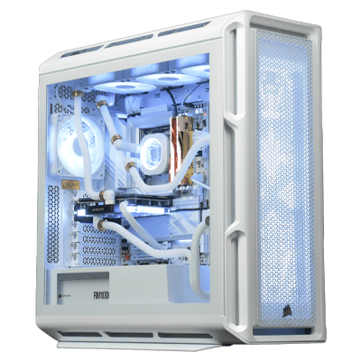 PC Gamer LIGHTFORGE
