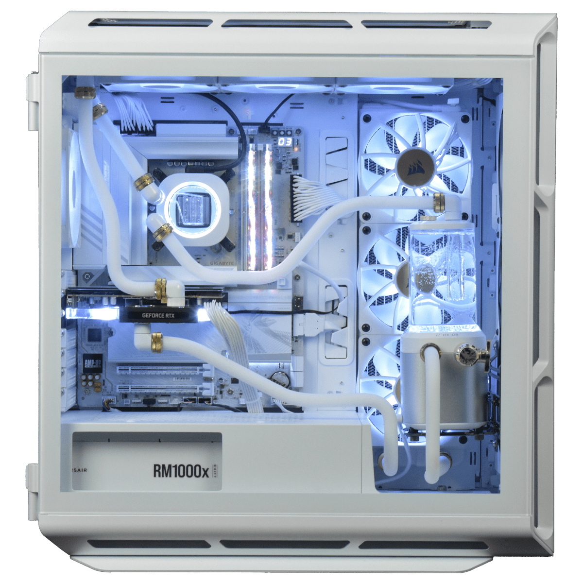 PC Gamer LIGHTFORGE