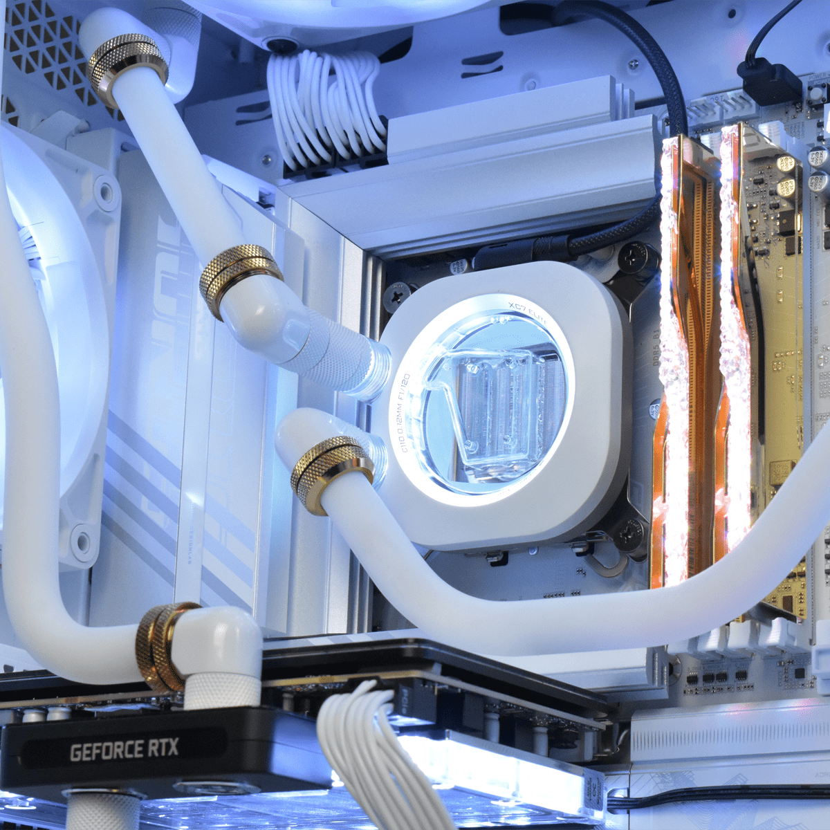PC Gamer LIGHTFORGE