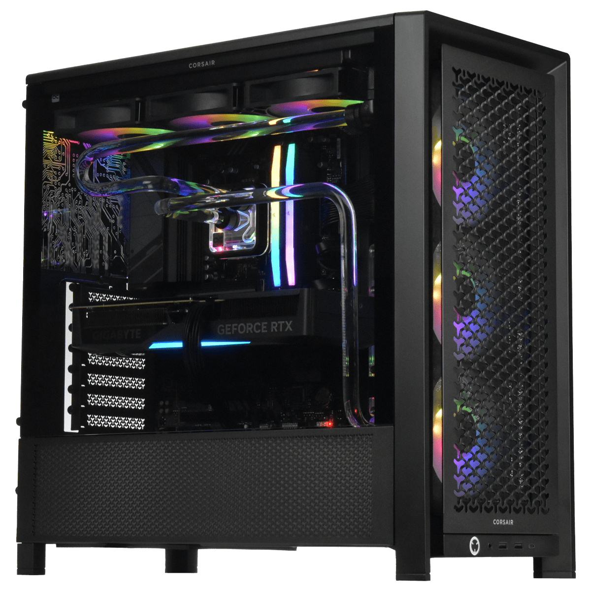 PC Gamer USEFUL