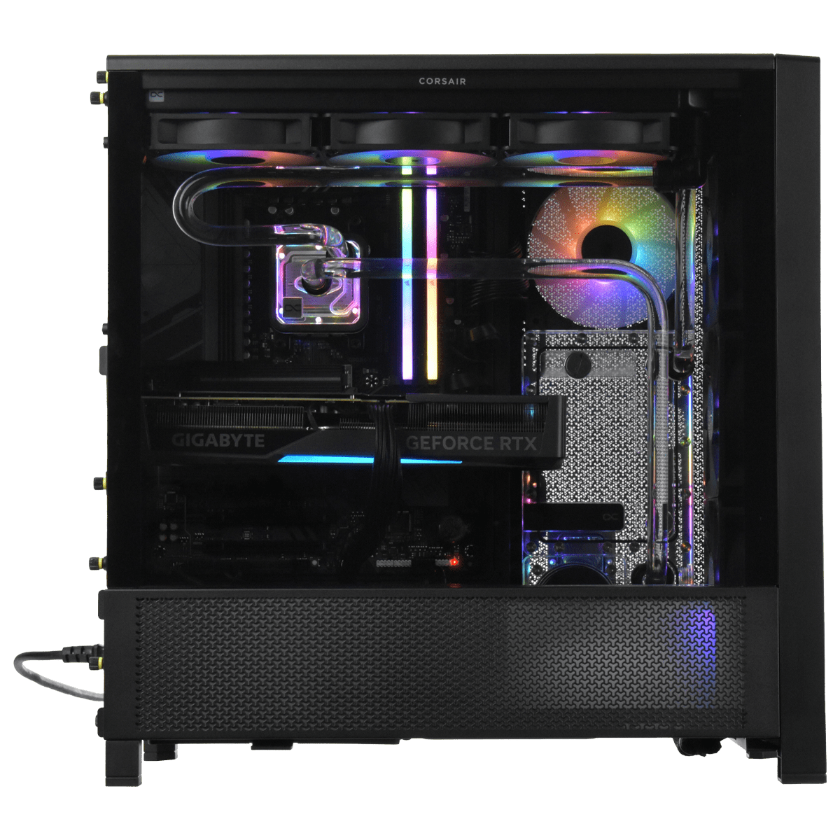 PC Gamer USEFUL
