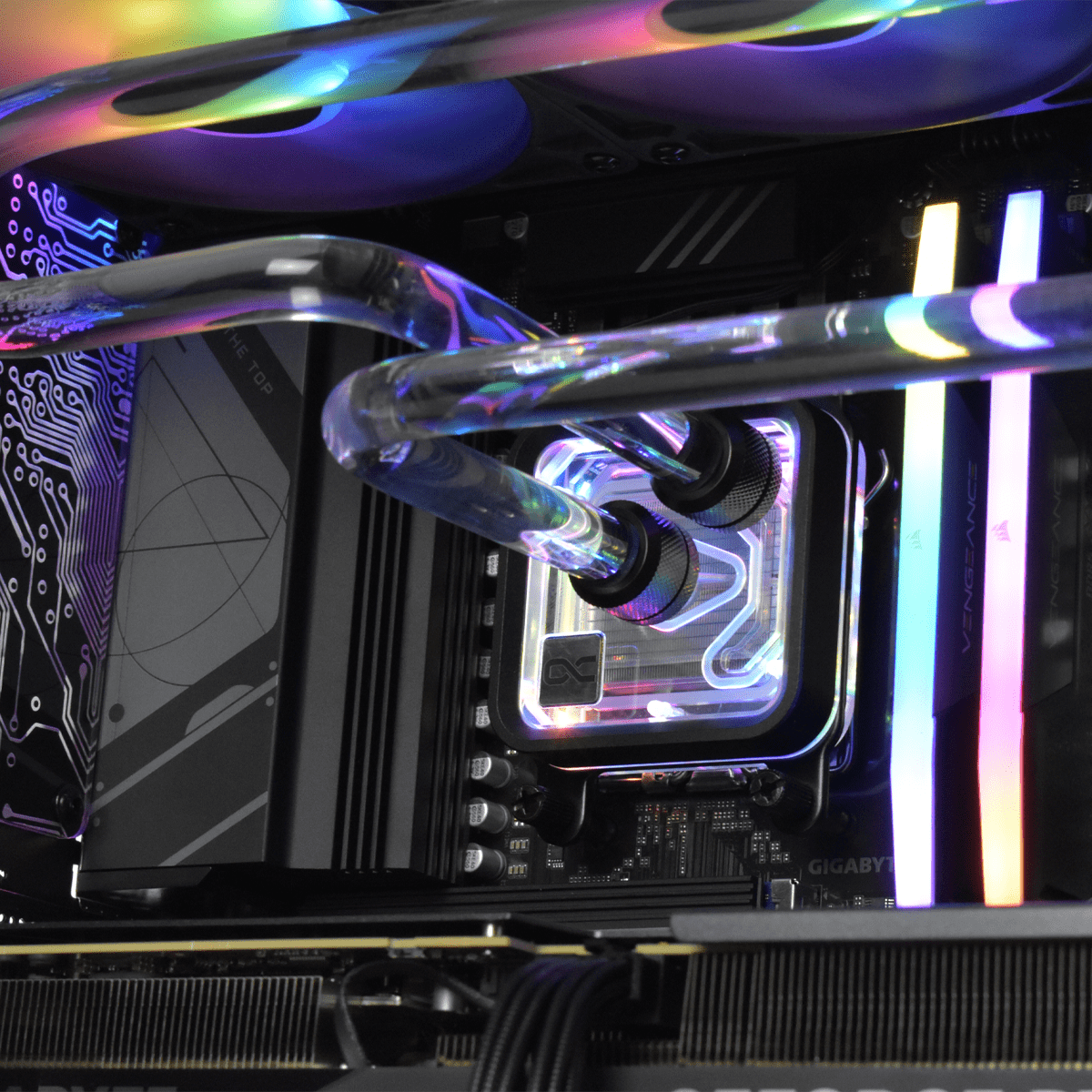 PC Gamer USEFUL