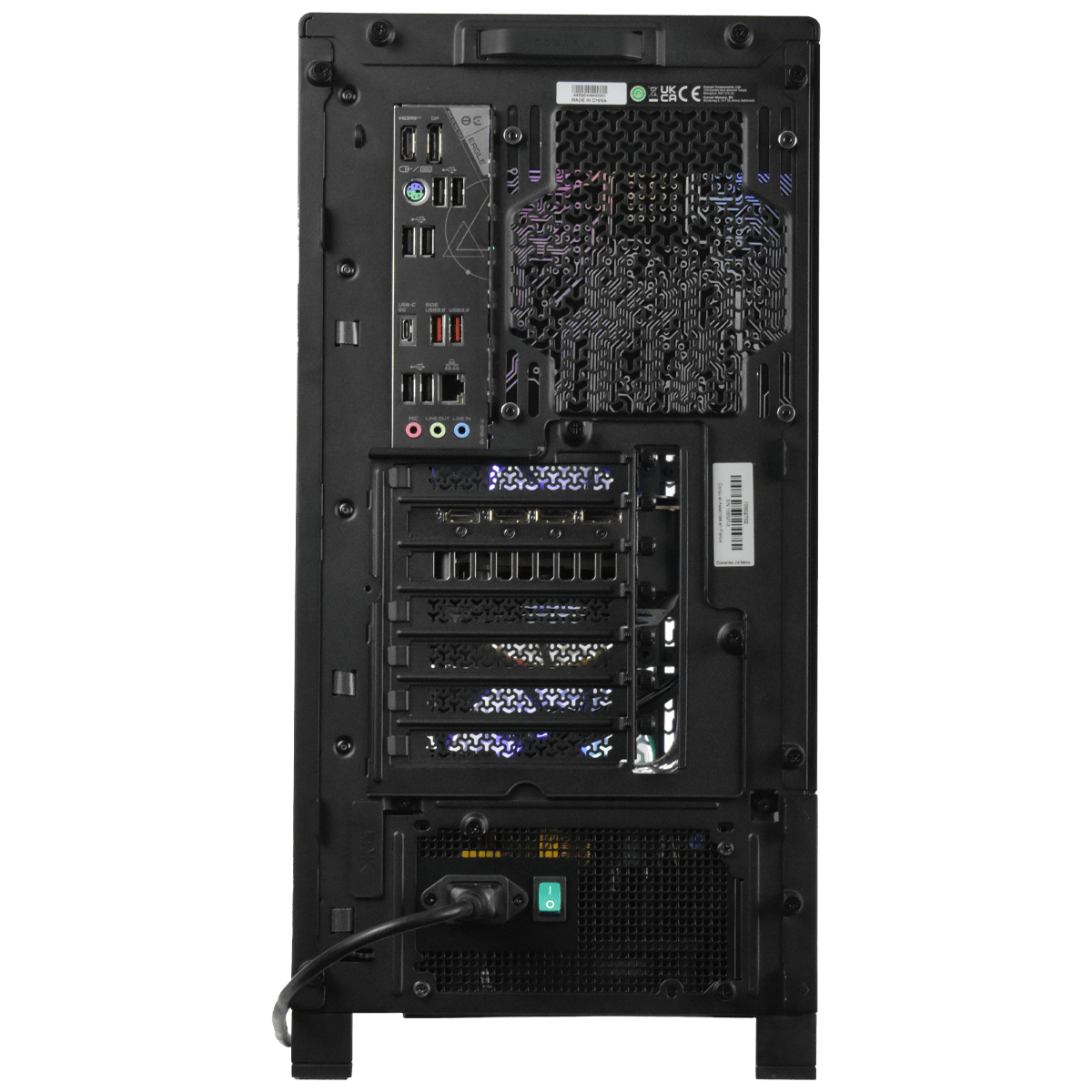 PC Gamer USEFUL
