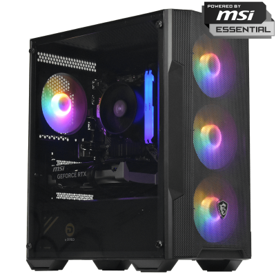 PC Gamer VIPER