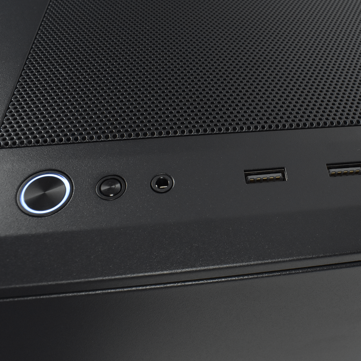 PC Gamer Neuron PW By IA