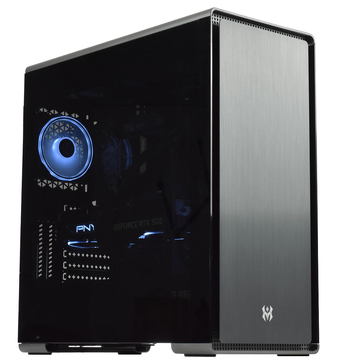 PC Gamer Cortex PW by IA