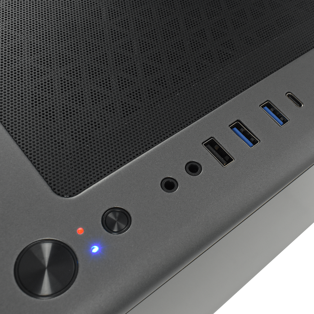 PC Gamer Cortex PW by IA