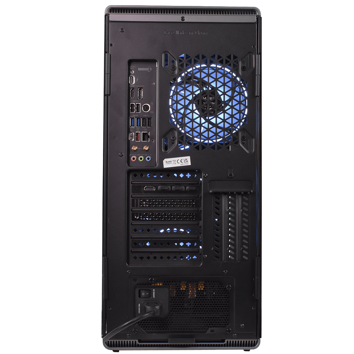 PC Gamer Cortex PW by IA