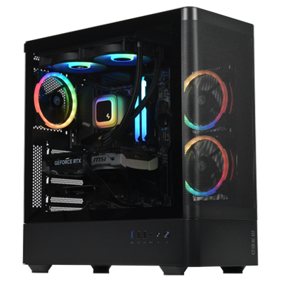 PC Gamer SMASHER