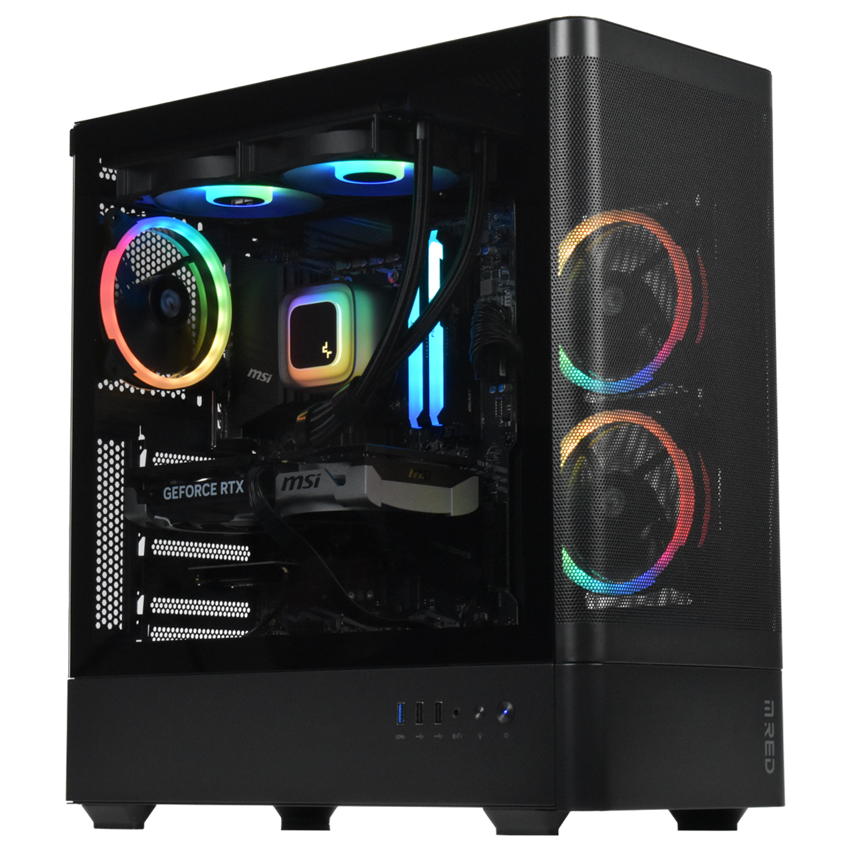 PC Gamer SMASHER