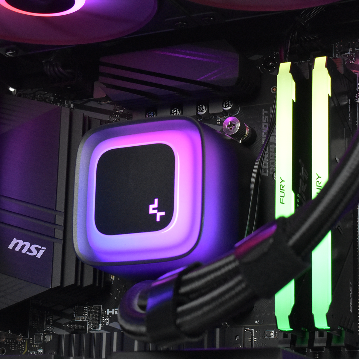 PC Gamer SMASHER