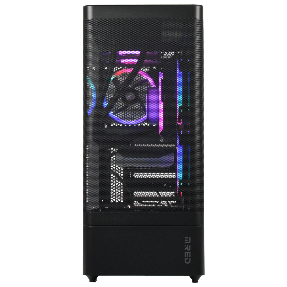 PC Gamer SMASHER