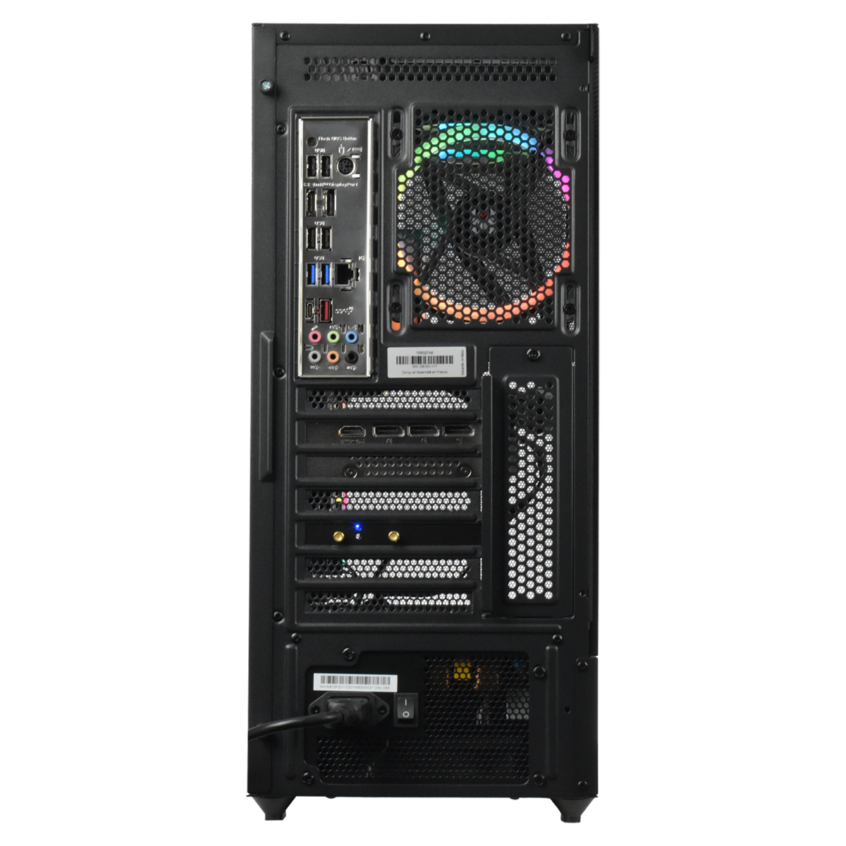PC Gamer SMASHER