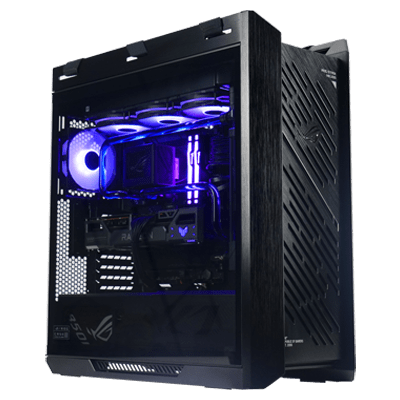 PC Gamer HELIOS PBA