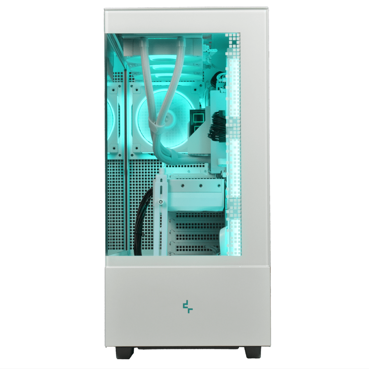 PC Gamer WINTER by Deepcool