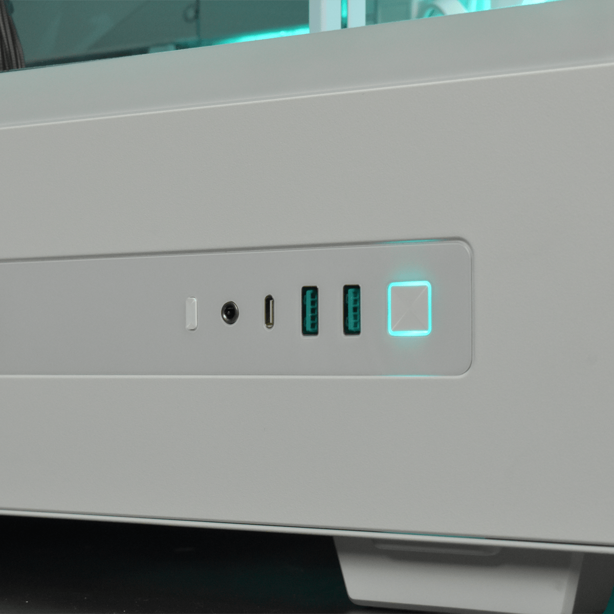 PC Gamer WINTER by Deepcool