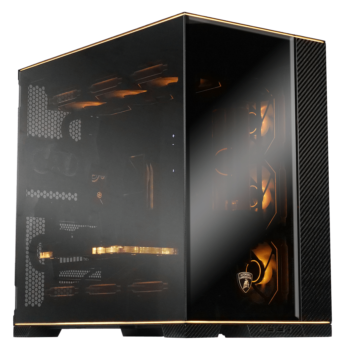 PC Gamer CARBON