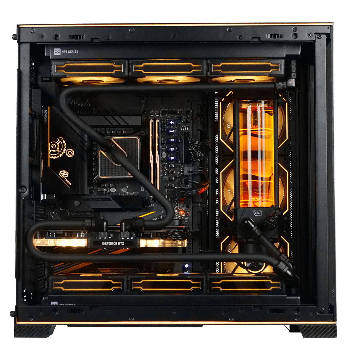 PC Gamer CARBON