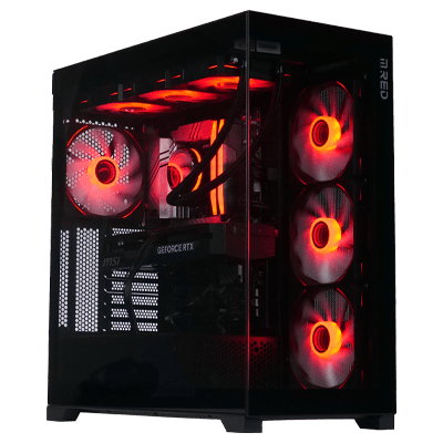 PC Gamer ATLAS