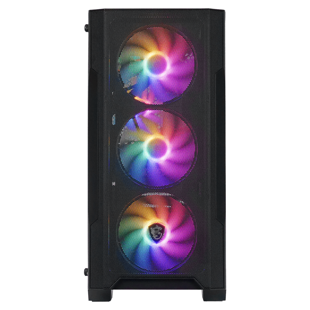 PC Gamer Black Copper