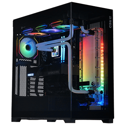 PC Gamer AEGIS
