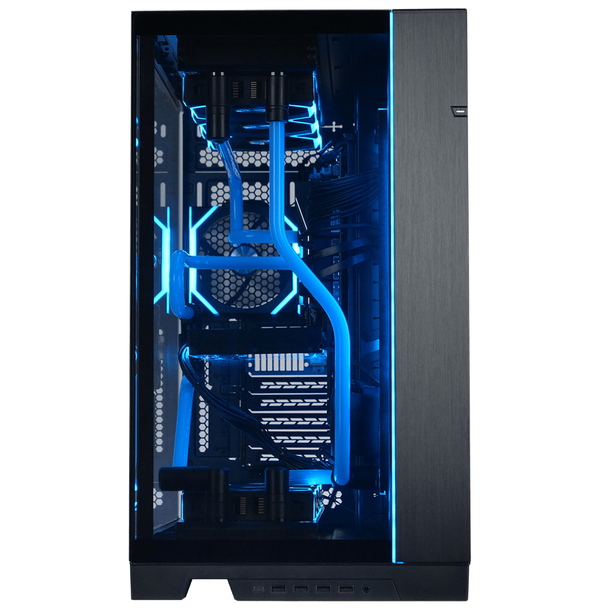 PC Gamer BLUE