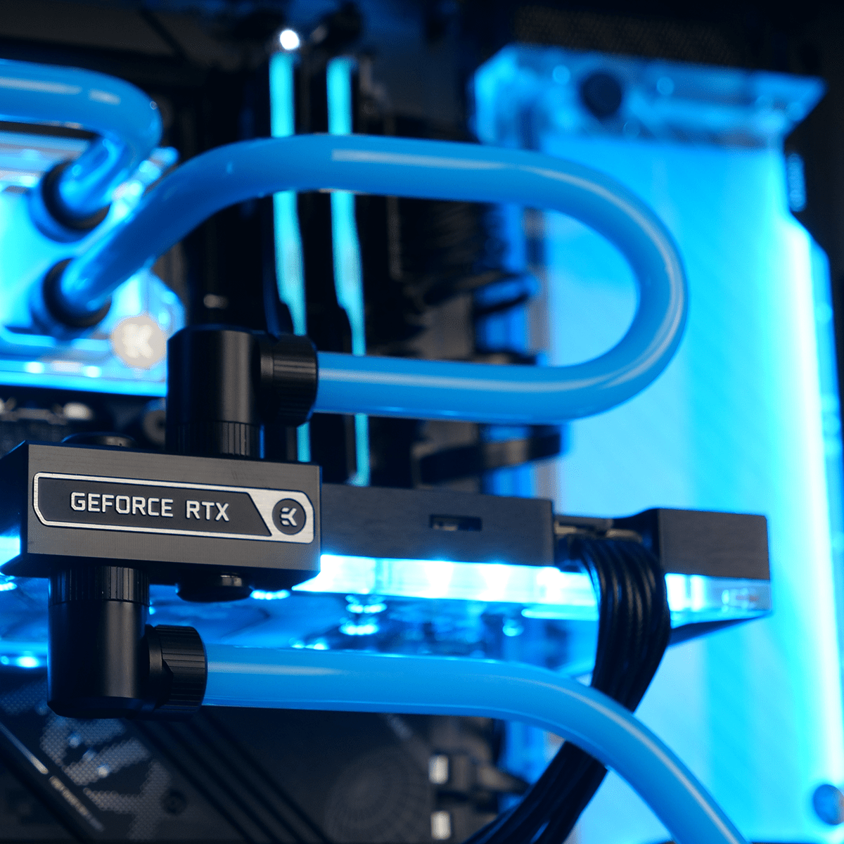 PC Gamer BLUE