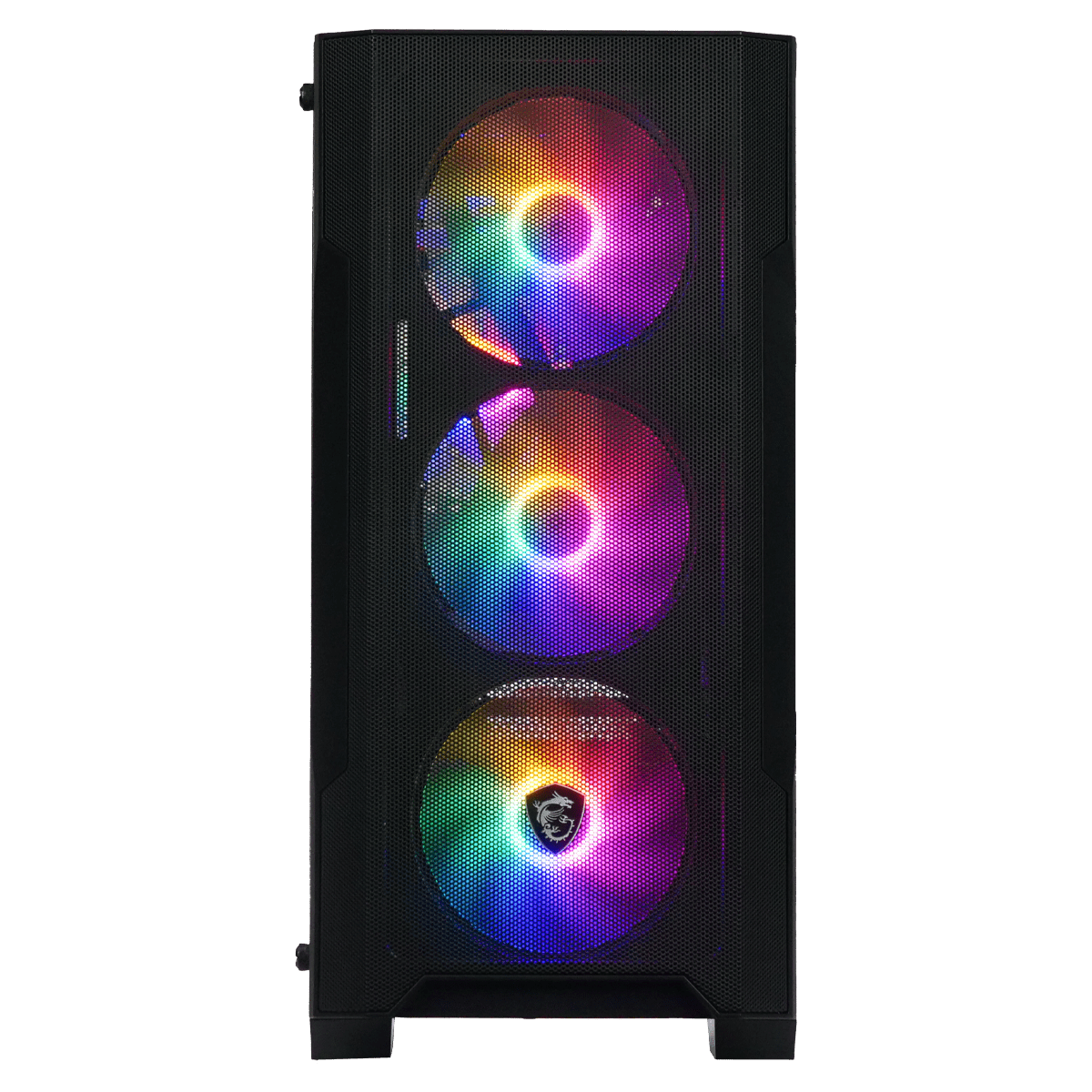 PC Gamer Santa Boost