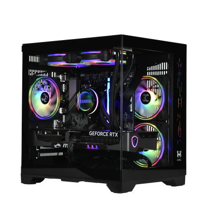 PC Gamer STELLAR