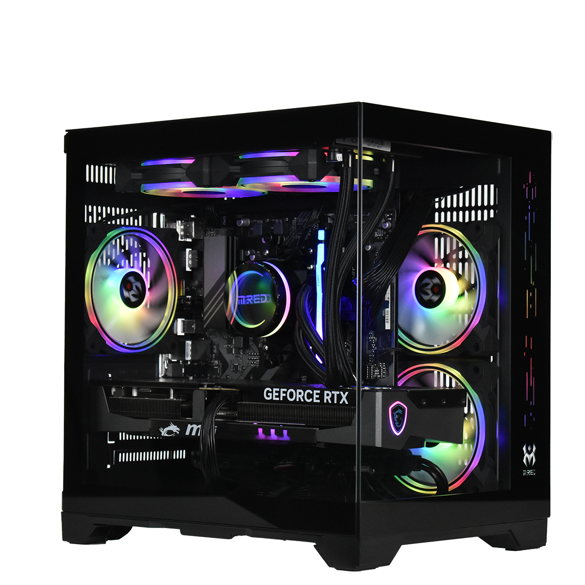 PC Gamer STELLAR